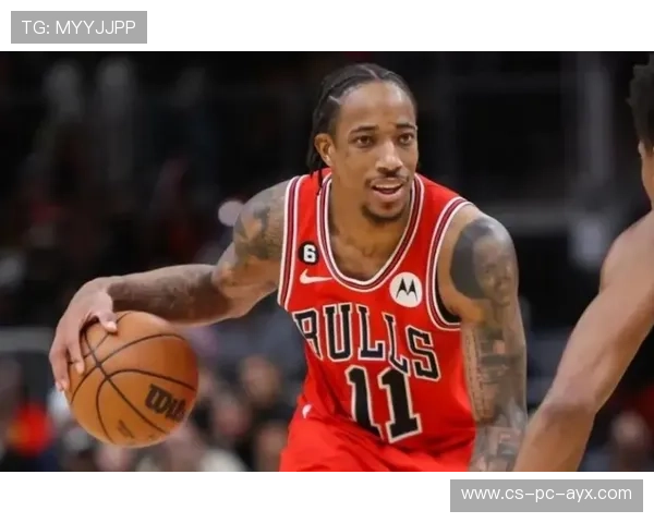 德罗赞中距离连中三球,公牛靠稳健得分守住领先